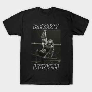 Becky Lynch T-Shirt